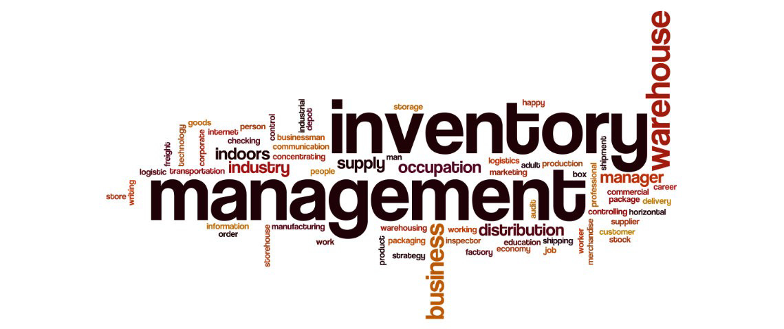 Inventory management software built for complexity
